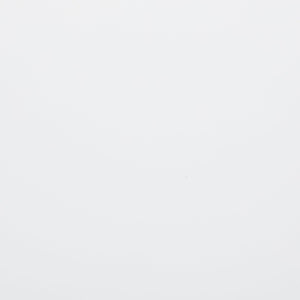 English Elm HERCULES Ergonomic Shell Chair with Left-Handed Flip-Up Tablet Arm for Space-Saving Comfort & Style White RUT-EO1-WH-LTAB-GG