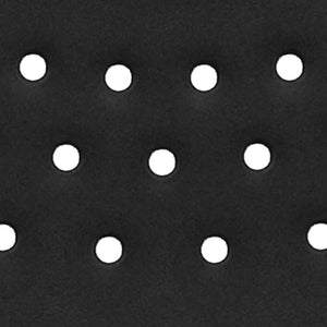 English Elm HERCULES 880 lb. Capacity Stack Chair - Durable, Ergonomic Design for Schools and Training Rooms RUT-GK01-BK-GG