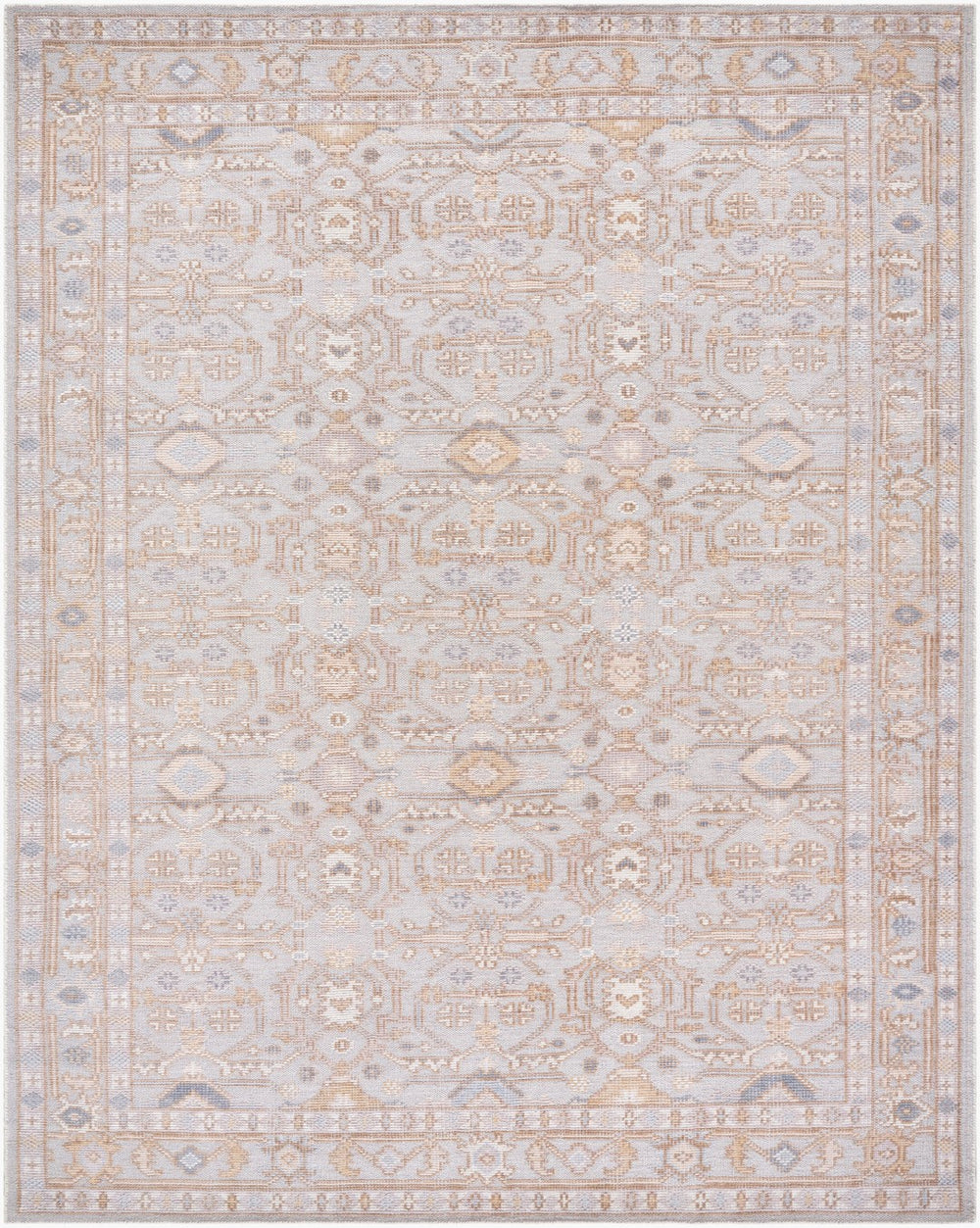 Surya Revere Handmade Rug RVE-2308