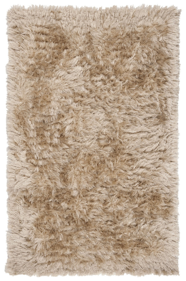 Riviera Shag Hand Tufted Polyester Rug - Luxurious 38mm Pile Height for Ultimate Comfort and Style