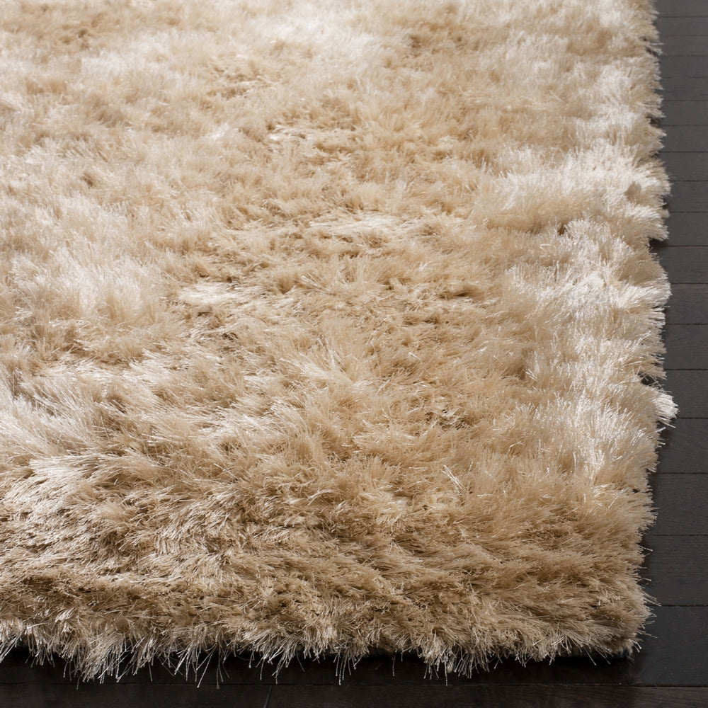 Riviera Shag Hand Tufted Polyester Rug - Luxurious 38mm Pile Height for Ultimate Comfort and Style