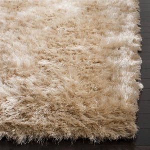 Riviera Shag Hand Tufted Polyester Rug - Luxurious 38mm Pile Height for Ultimate Comfort and Style