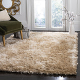 Riviera Shag 123 Hand Tufted Polyester Rug