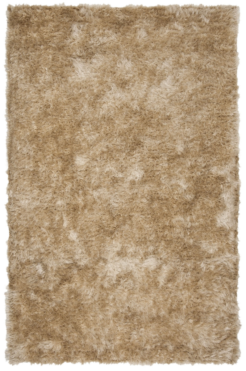 Riviera Shag Hand Tufted Polyester Rug - Luxurious 38mm Pile Height for Ultimate Comfort and Style