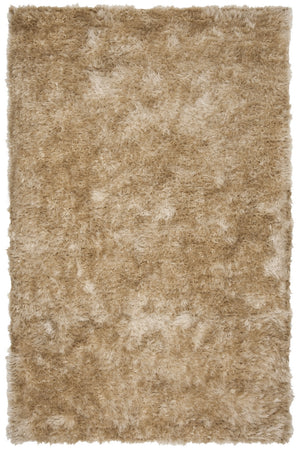 Riviera Shag Hand Tufted Polyester Rug - Luxurious 38mm Pile Height for Ultimate Comfort and Style
