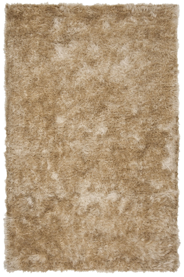 Riviera Shag Hand Tufted Polyester Rug - Luxurious 38mm Pile Height for Ultimate Comfort and Style