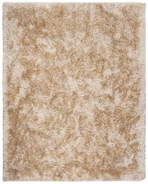 Riviera Shag Hand Tufted Polyester Rug - Luxurious 38mm Pile Height for Ultimate Comfort and Style