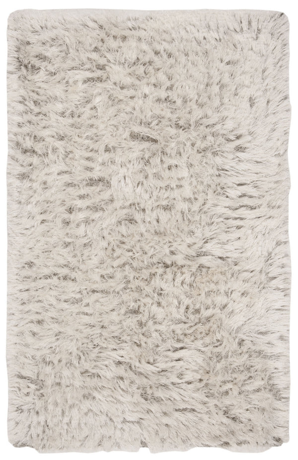 Riviera Shag Hand Tufted Polyester Rug - Luxurious 38mm Pile Height for Ultimate Comfort and Style