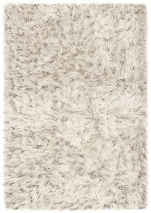 Riviera Shag Hand Tufted Polyester Rug - Luxurious 38mm Pile Height for Ultimate Comfort and Style