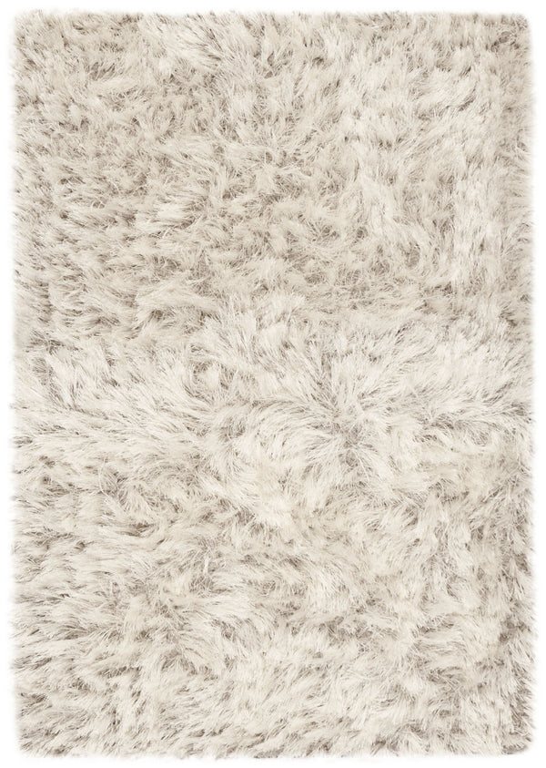 Riviera Shag Hand Tufted Polyester Rug - Luxurious 38mm Pile Height for Ultimate Comfort and Style