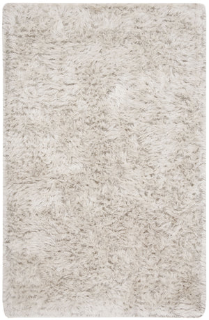 Riviera Shag Hand Tufted Polyester Rug - Luxurious 38mm Pile Height for Ultimate Comfort and Style