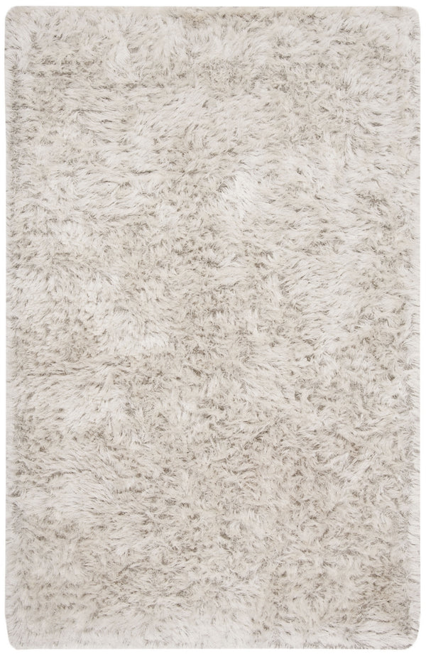 Riviera Shag Hand Tufted Polyester Rug - Luxurious 38mm Pile Height for Ultimate Comfort and Style