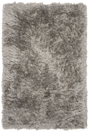 Riviera Shag Hand Tufted Polyester Rug - Luxurious 38mm Pile Height for Ultimate Comfort and Style