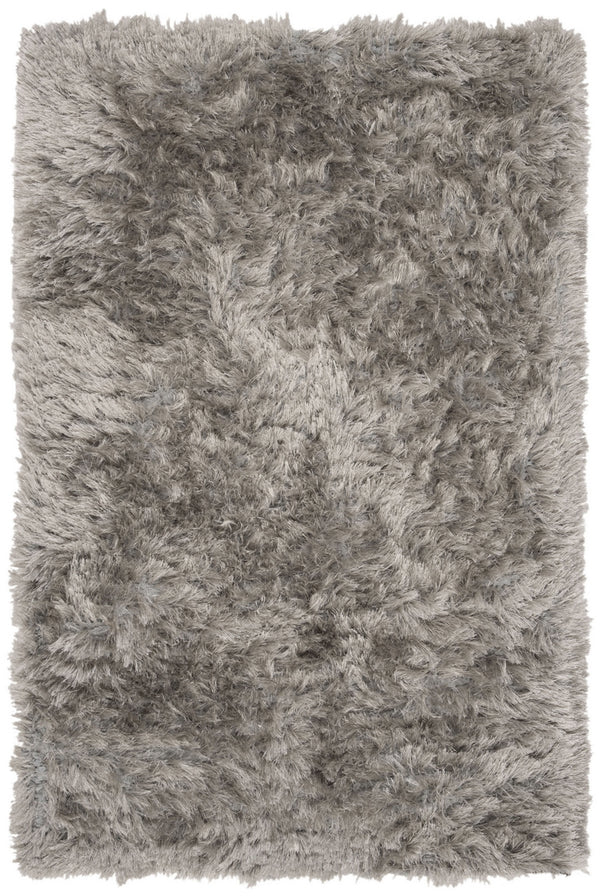 Riviera Shag Hand Tufted Polyester Rug - Luxurious 38mm Pile Height for Ultimate Comfort and Style