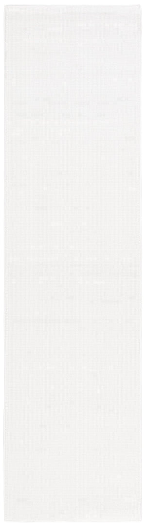 Safavieh River Soft-touch Area Rug - Timeless Elegance For Modern And Traditional Home Decor Spaces Ivory Polyester Rvr600a-3