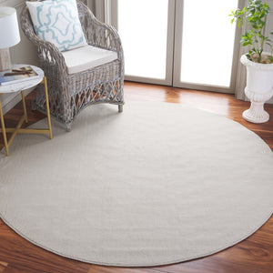 Safavieh River Soft-touch Area Rug - Timeless Elegance For Modern And Traditional Home Decor Spaces Ivory Polyester Rvr600a-3