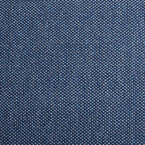 Safavieh River Blue Navy Area Rug — Low-Profile Textured Modern Design, Durable Polyester-Polypropylene Blend 8'-0" x 10'-0" RVR600L-8