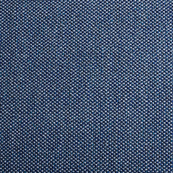 Safavieh River Blue Navy Area Rug — Low-Profile Textured Modern Design, Durable Polyester-Polypropylene Blend 8'-0" x 10'-0" RVR600L-8