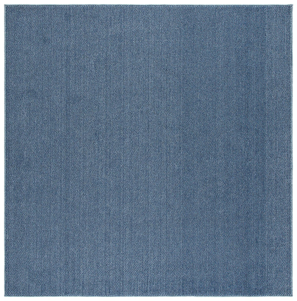 Safavieh River Runner In Blue Navy Tonal Finish – Low-Profile, Stain-Resistant Turkish Power-Loomed Hallway Rug For Modern Spaces 2'-2" x 8'-0" RVR600L-28