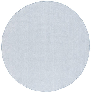 Safavieh River Soft-touch Area Rug - Timeless Elegance For Modern And Traditional Home Decor Spaces Blue ,Ivory Polyester Rvr600n-10