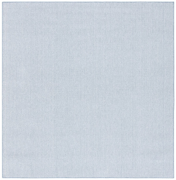 Safavieh River Soft-touch Area Rug - Timeless Elegance For Modern And Traditional Home Decor Spaces Blue ,Ivory Polyester Rvr600n-10