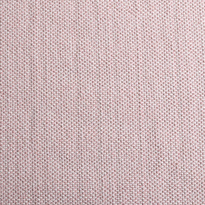 Safavieh River Soft Pink And Ivory Area Rug — Low-Pile, Power-Loomed In Turkey, Durable Polyester Blend, 5X7 Accent 5'-3" x 7'-6" RVR600U-5