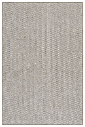 Safavieh River Green & Ivory Runner Rug — Low-Profile 3/8" Pile, Stain-Resistant Polyester Blend For Hallways 2'-2" x 8'-0" RVR600Y-28