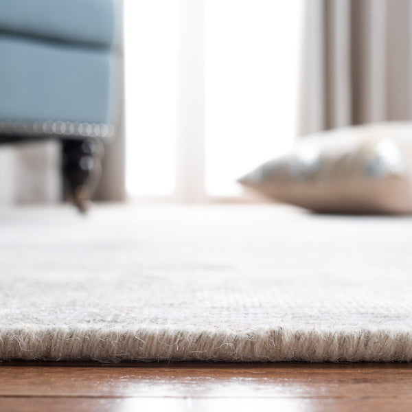 Safavieh Restoration Vintage Area Rug – Hand-loomed Luxury In Beige And Sand, Perfect For Elegant Spaces Beige ,Sand 50% Wool,50% Viscose Rvt703b-4sq