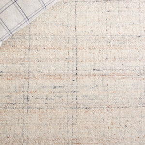 Safavieh Restoration Vintage Area Rug: Hand-tufted Indian Craftsmanship With Timeless Elegance & Comfort Grey ,Beige 80% Wool 20% Cotton Rvt801f-6sq