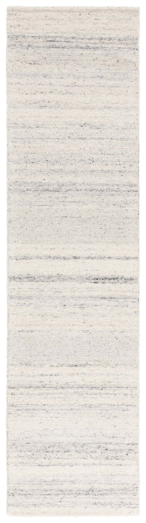 Safavieh Restoration Hand-tufted Area Rug - Serene Elegance In Soft Tones, Perfect For Any Interior Style Light Grey ,Beige 80% Wool 20% Cotton Rvt802g-5