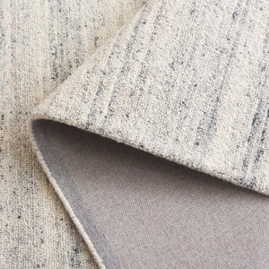 Safavieh Restoration Hand-tufted Area Rug - Serene Elegance In Soft Tones, Perfect For Any Interior Style Light Grey ,Beige 80% Wool 20% Cotton Rvt802g-5