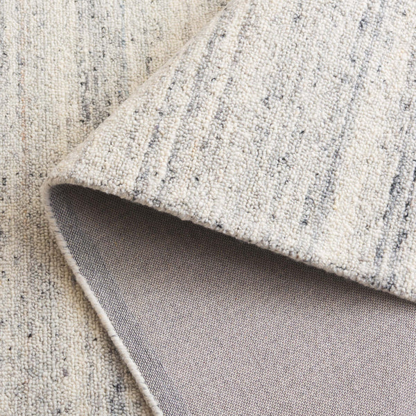 Safavieh Restoration Hand-tufted Area Rug - Serene Elegance In Soft Tones, Perfect For Any Interior Style Light Grey ,Beige 80% Wool 20% Cotton Rvt802g-5