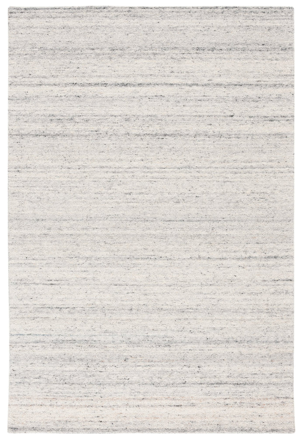 Safavieh Restoration Hand-tufted Area Rug - Serene Elegance In Soft Tones, Perfect For Any Interior Style Light Grey ,Beige 80% Wool 20% Cotton Rvt802g-5