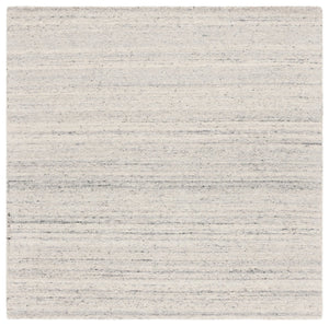 Safavieh Restoration Hand-tufted Area Rug - Serene Elegance In Soft Tones, Perfect For Any Interior Style Light Grey ,Beige 80% Wool 20% Cotton Rvt802g-5