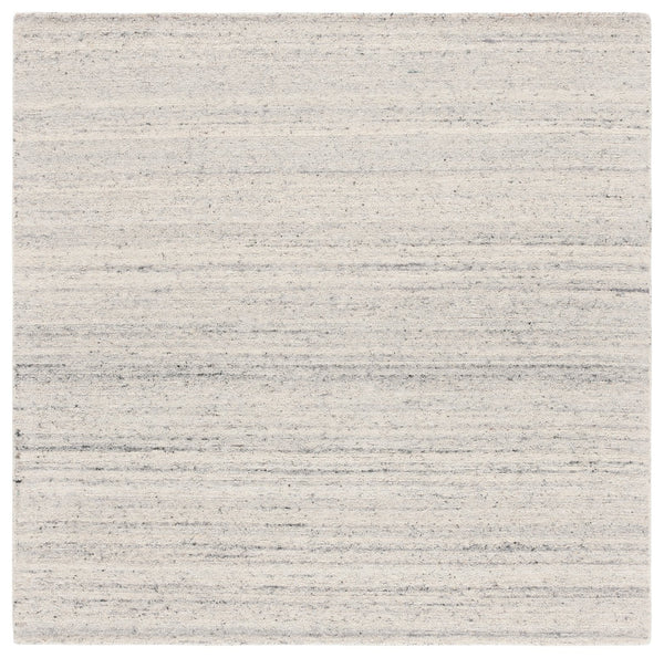 Safavieh Restoration Hand-tufted Area Rug - Serene Elegance In Soft Tones, Perfect For Any Interior Style Light Grey ,Beige 80% Wool 20% Cotton Rvt802g-5