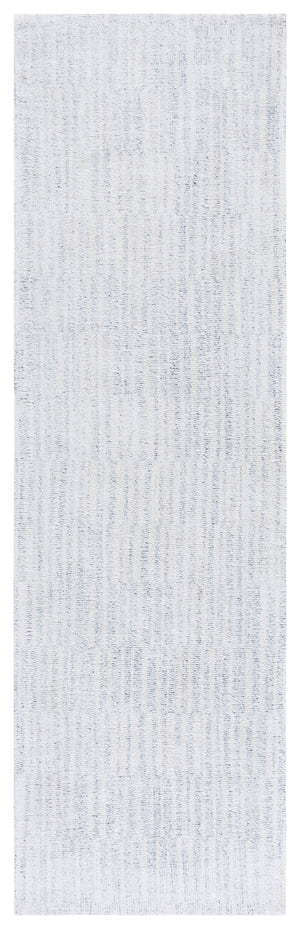 Safavieh Restoration Vintage 901n Navy Ivory Navy ,Ivory 60% Cotton,40% Polyester Rvt901n-6r