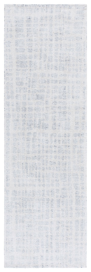 Safavieh Restoration Vintage 902n Navy Ivory Navy ,Ivory 60% Cotton,40% Polyester Rvt902n-28