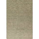 Dalyn Rugs Reya RY7 Hand Loomed 100% Wool Casual Rug Fog 9' x 13' RY7FO9X13