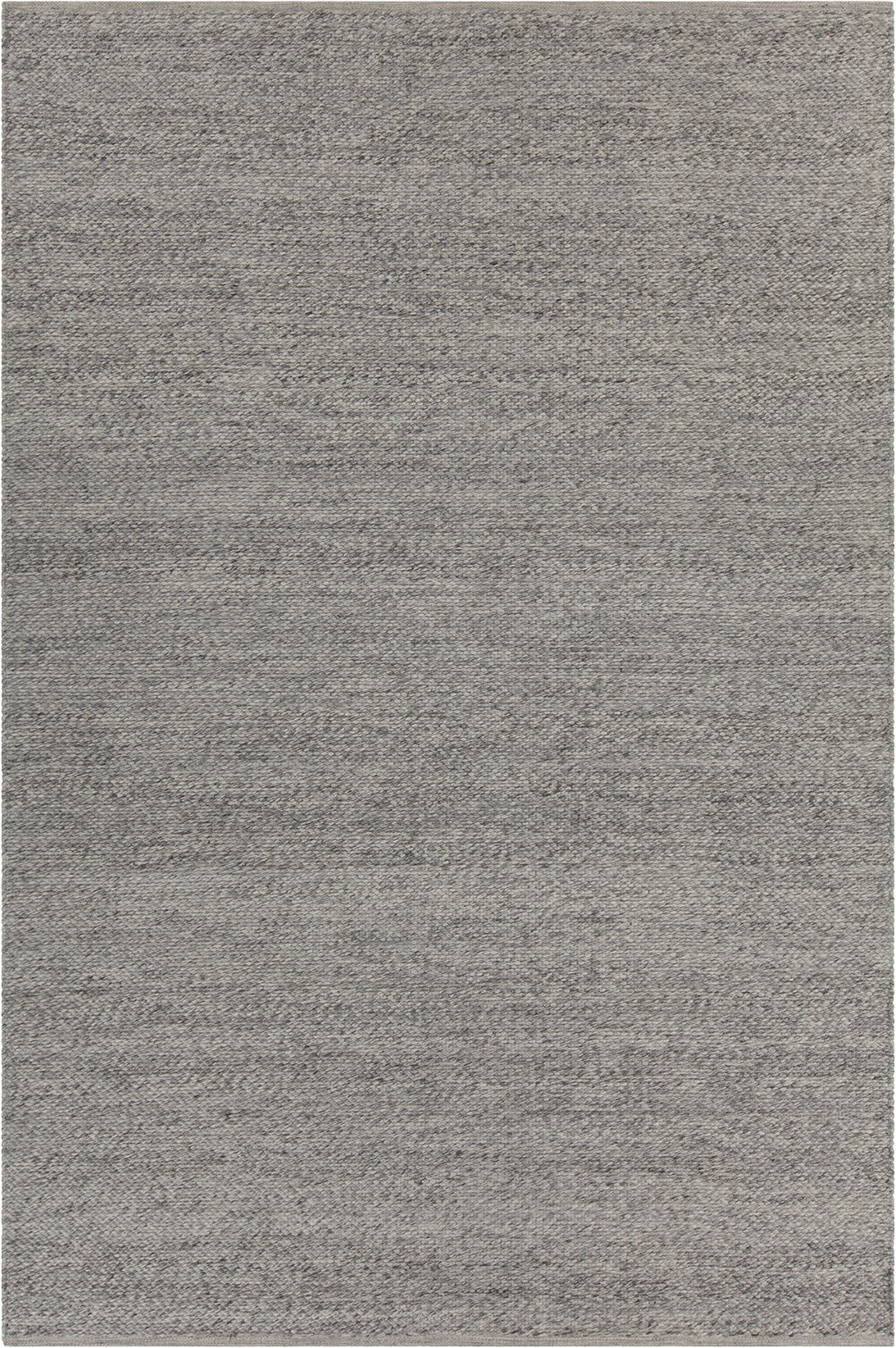 Chandra Rugs Hand-woven Contemporary Flat Rug - Luxurious Handmade Design For Style, Comfort & Unique Décor! Grey Polyester,Cotton Ryd47700-576