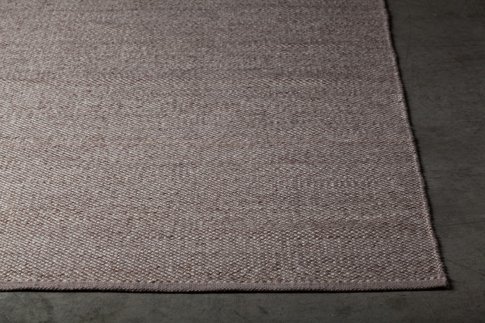 Chandra Rugs Hand-woven Contemporary Flat Rug - Luxurious Artisan Craftsmanship For A Stylish Living Space Tan Polyester,Cotton Ryd47702-576