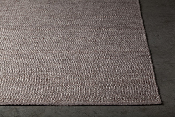 Chandra Rugs Hand-woven Contemporary Flat Rug - Luxurious Artisan Craftsmanship For A Stylish Living Space Tan Polyester,Cotton Ryd47702-576
