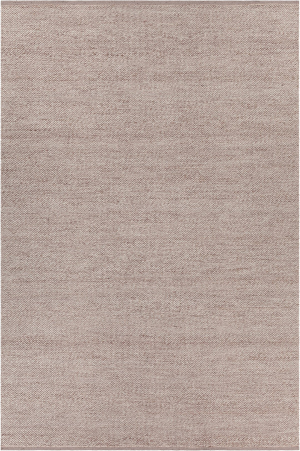 Chandra Rugs Hand-woven Contemporary Flat Rug - Luxurious Artisan Craftsmanship For A Stylish Living Space Tan Polyester,Cotton Ryd47702-576