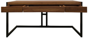 Moti Rake Navarro Executive Desk 22107001