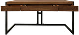 Moti Rake Navarro Executive Desk 22107001