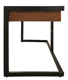 Moti Rake Navarro Executive Desk 22107001