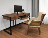 Moti Rake Navarro Executive Desk 22107001