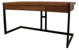 Moti Rake Navarro Executive Desk 22107001