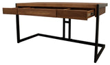 Moti Rake Navarro Executive Desk 22107001