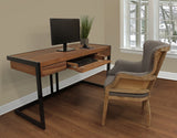 Moti Rake Navarro Executive Desk 22107001