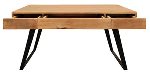 Moti Phil Natural Arm Chair 88011063